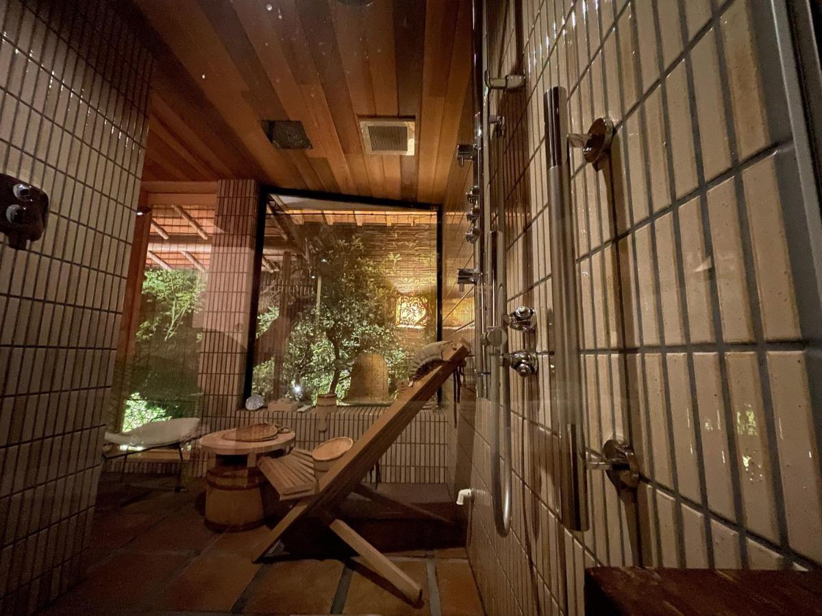 Nanzenji Yachiyo Established In 1915 Ryokan Kyōto