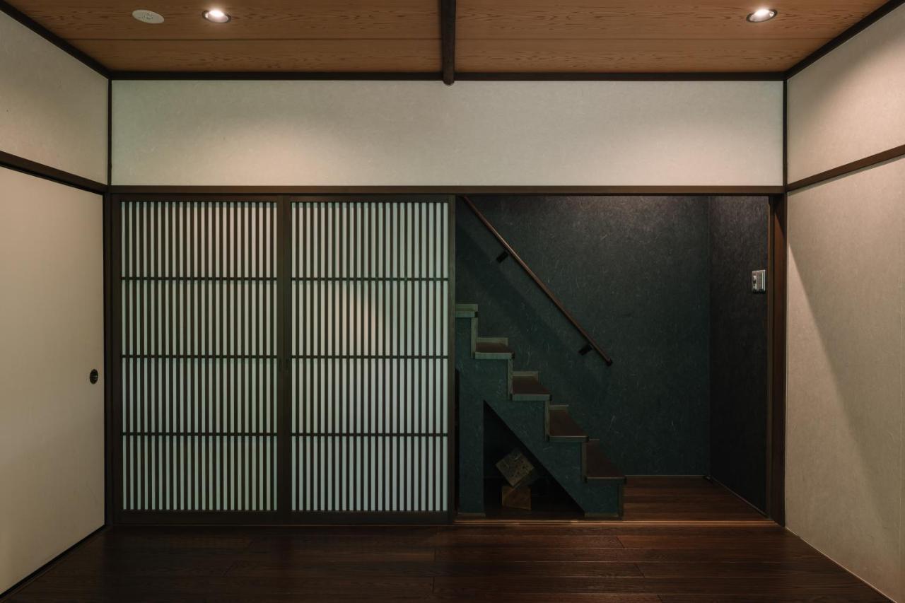 Nanzenji Yachiyo Established In 1915 Ryokan Kyōto