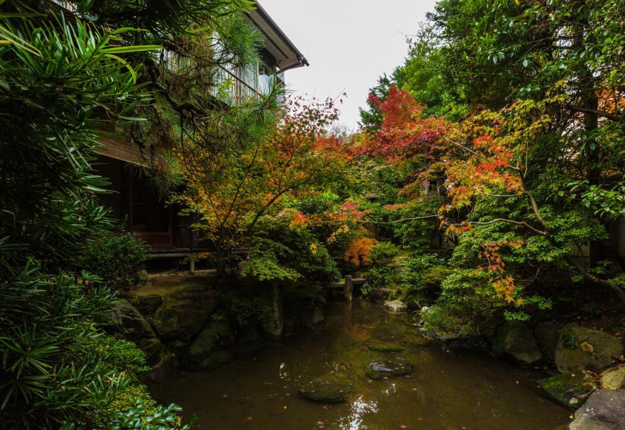 Nanzenji Yachiyo Established In 1915 Kyōto