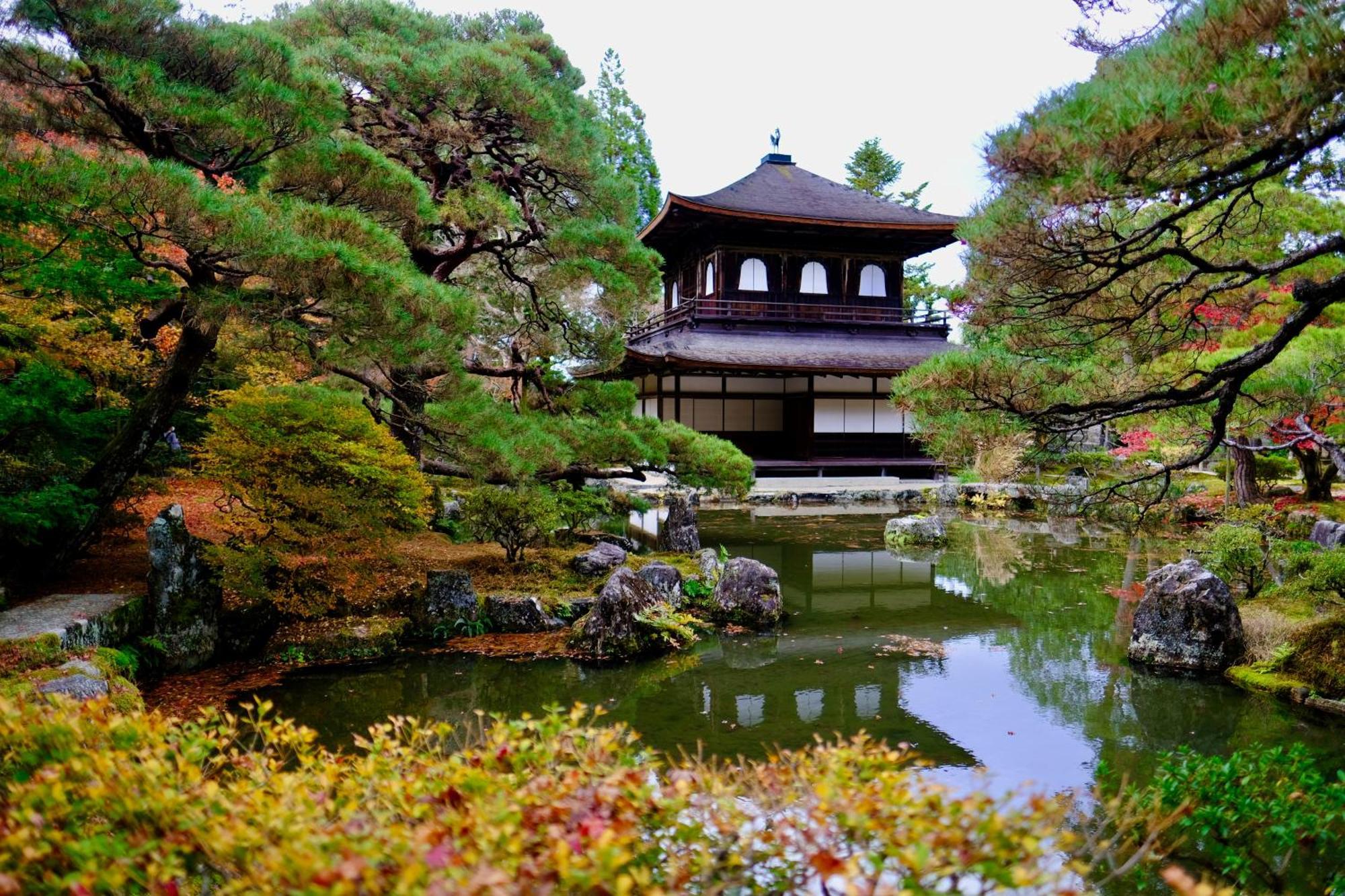 Nanzenji Yachiyo Established In 1915 5* Kyōto