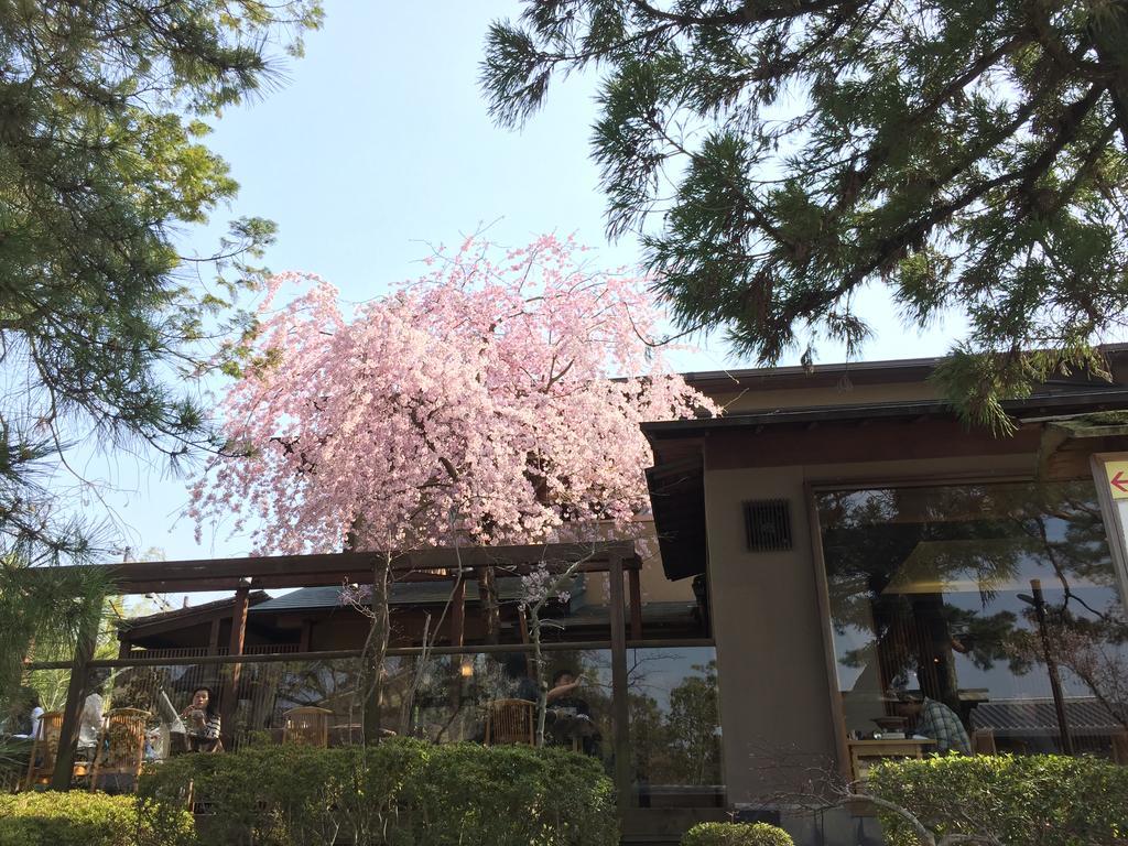 Ryokan Nanzenji Yachiyo Established In 1915 Kyōto
