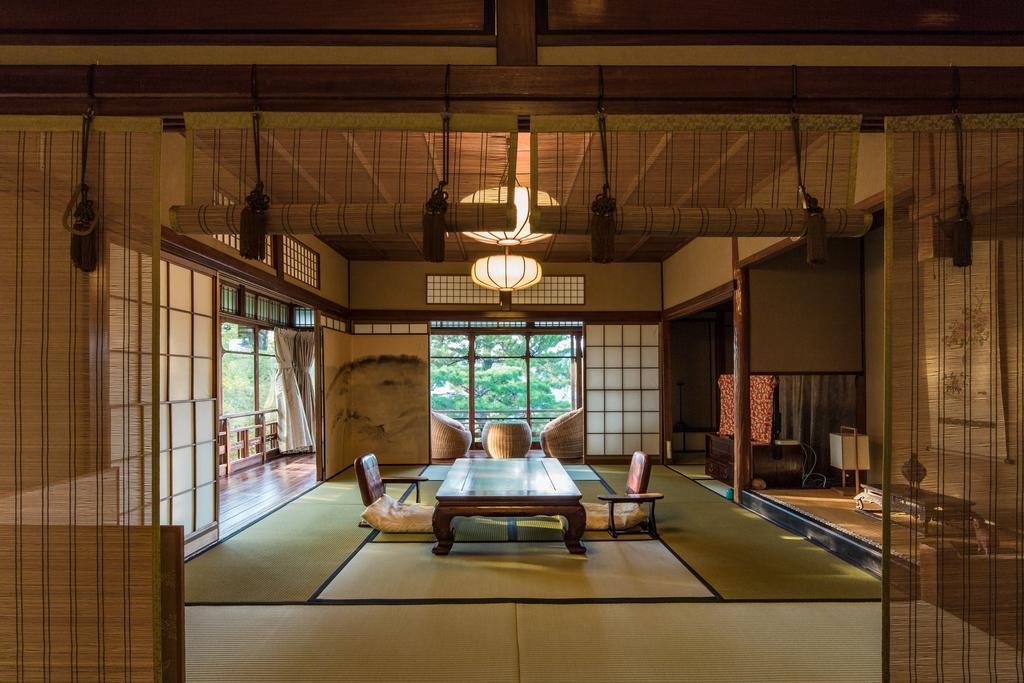 Nanzenji Yachiyo Established In 1915 5* Kyōto