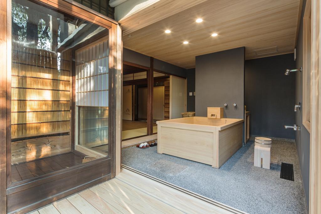 Nanzenji Yachiyo Established In 1915 Ryokan Kyōto